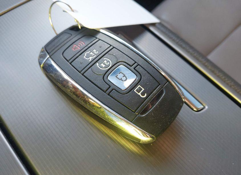 Photo 11 of 2017 Lincoln Mkz RESERVE (VIN 3LN6L5FC9HR622524)