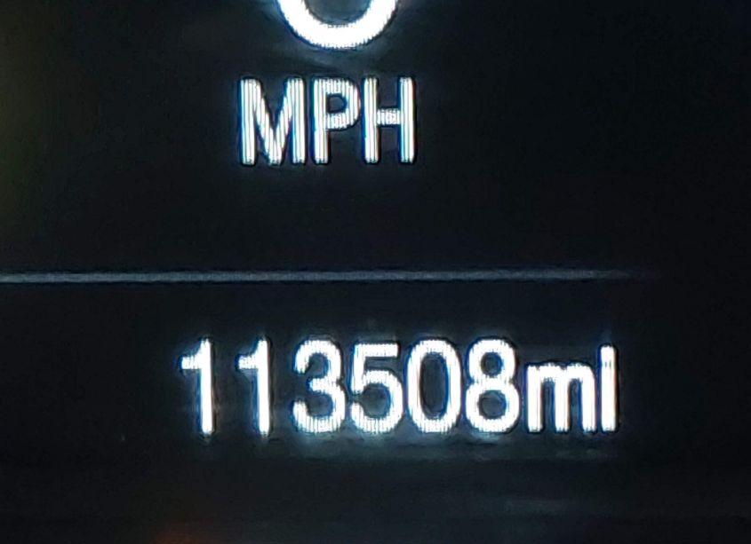 Photo 15 of 2017 Lincoln Mkz RESERVE (VIN 3LN6L5FC9HR622524)