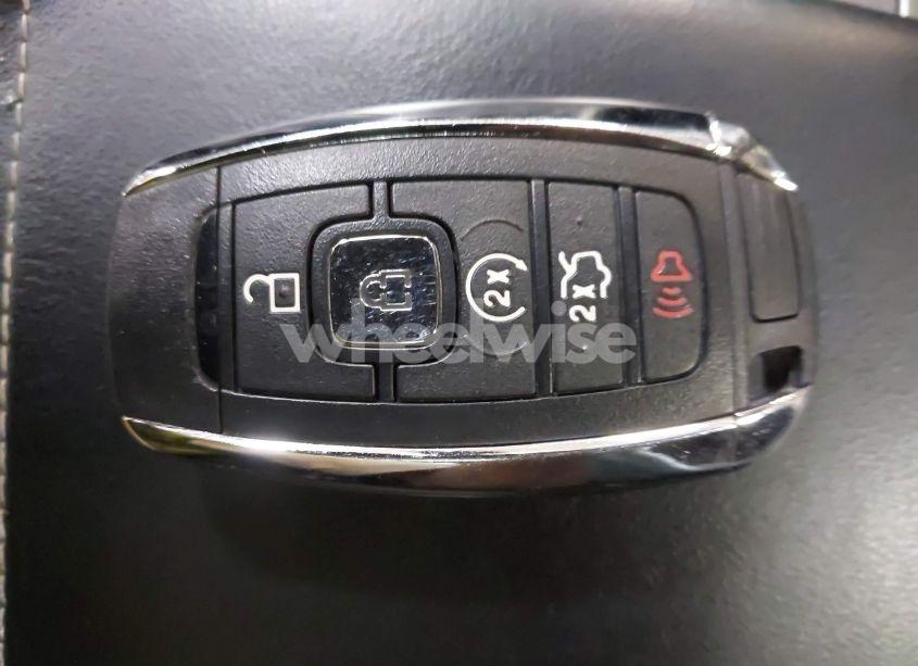 Photo 11 of 2017 Lincoln Mkz RESERVE (VIN 3LN6L5FCXHR653037)