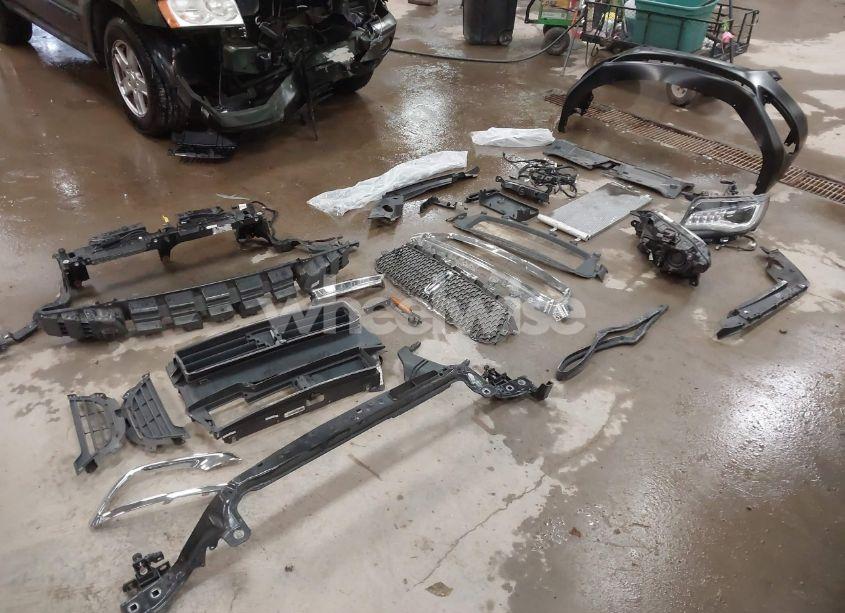 Photo 12 of 2017 Lincoln Mkz RESERVE (VIN 3LN6L5FCXHR653037)