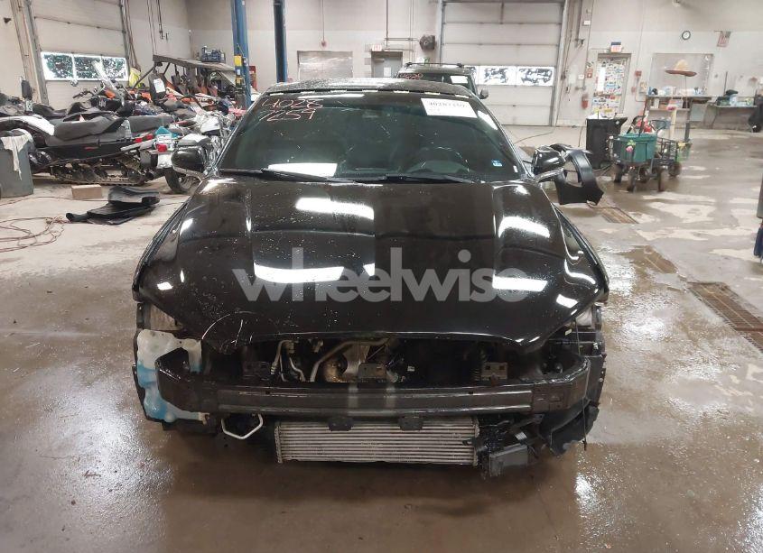 Photo 13 of 2017 Lincoln Mkz RESERVE (VIN 3LN6L5FCXHR653037)