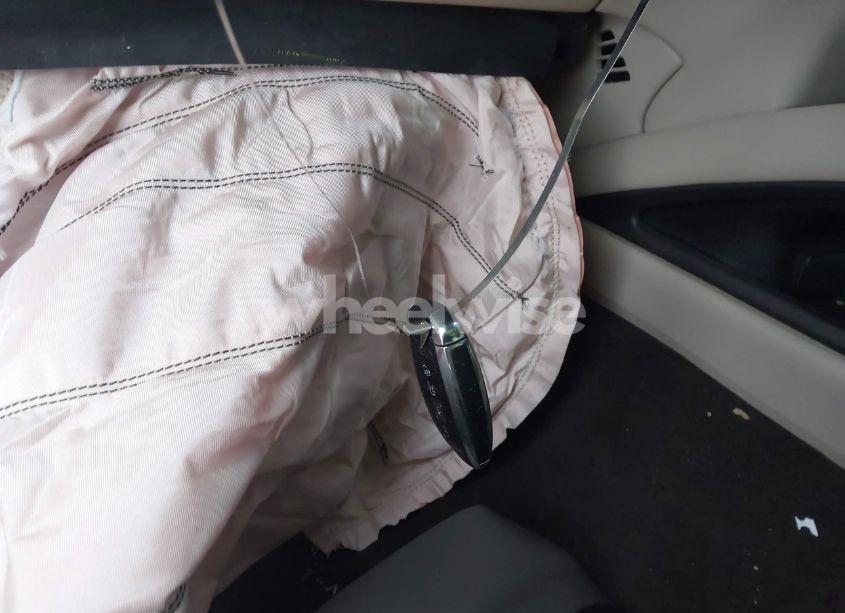 Photo 11 of 2019 Lincoln Mkz HYBRID RESERVE I (VIN 3LN6L5LU0KR610721)