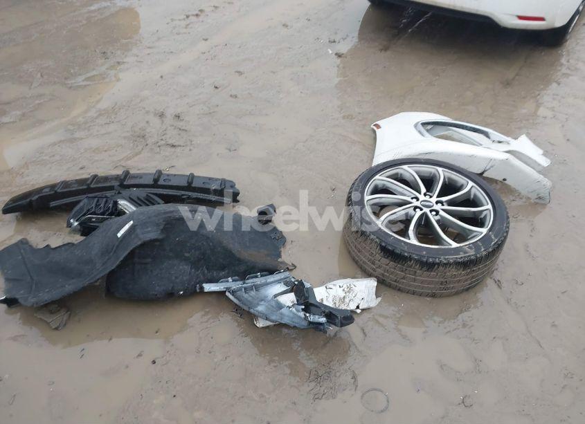 Photo 12 of 2019 Lincoln Mkz HYBRID RESERVE I (VIN 3LN6L5LU0KR610721)