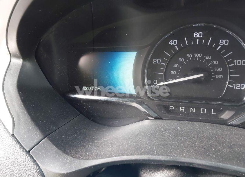 Photo 15 of 2019 Lincoln Mkz HYBRID RESERVE I (VIN 3LN6L5LUXKR630863)