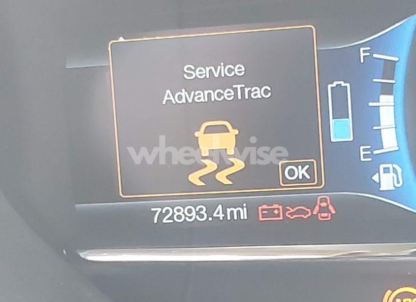 Photo 16 of 2018 Lincoln Mkz HYBRID RESERVE (VIN 3LN6L5MU5JR623574)