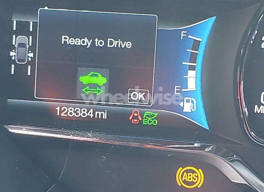 Photo 15 of 2018 Lincoln Mkz HYBRID BLACK LABEL (VIN 3LN6L5NU1JR622646)