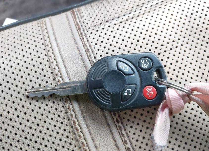 Photo 11 of 2012 Lincoln Mkz HYBRID (VIN 3LNDL2L31CR807881)