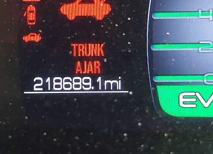 Photo 15 of 2012 Lincoln Mkz HYBRID (VIN 3LNDL2L35CR829897)