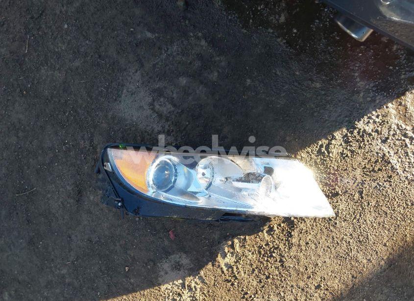 Photo 12 of 2012 Lincoln Mkz HYBRID (VIN 3LNDL2L36CR838253)