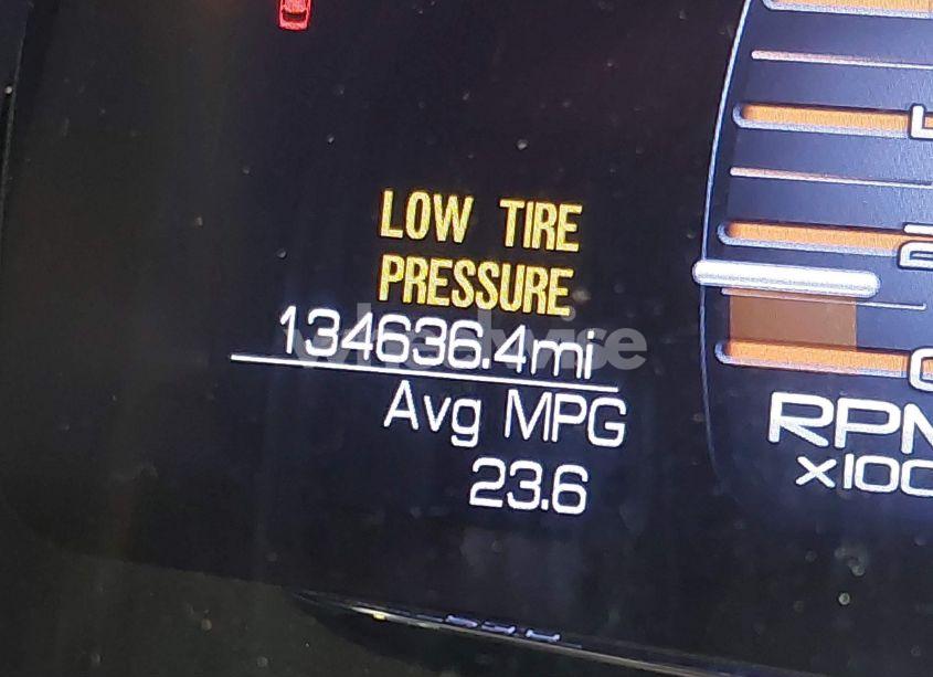 Photo 16 of 2012 Lincoln Mkz HYBRID (VIN 3LNDL2L36CR838253)