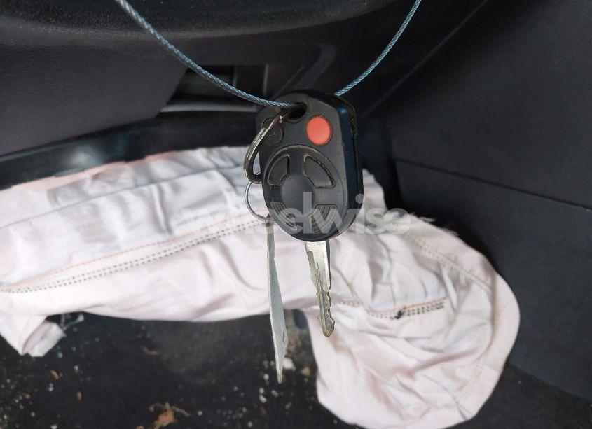 Photo 11 of 2012 Lincoln Mkz HYBRID (VIN 3LNDL2L3XCR805725)