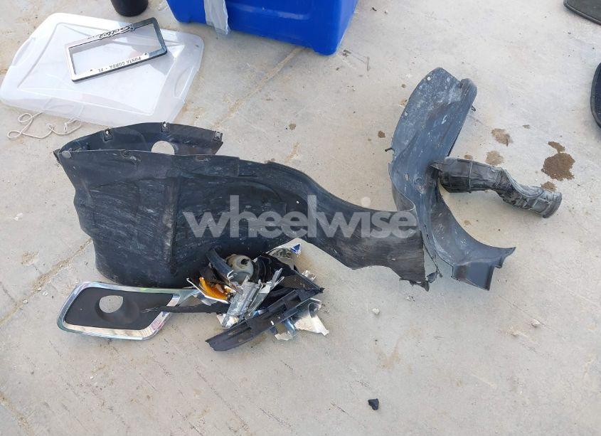 Photo 12 of 2012 Lincoln Mkz HYBRID (VIN 3LNDL2L3XCR805725)