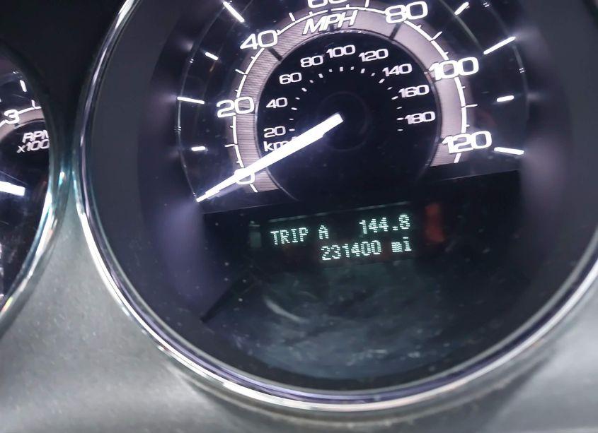 Photo 7 of 2012 Lincoln Mkz (VIN 3LNHL2GC0CR810413)