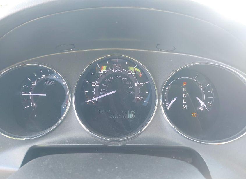 Photo 7 of 2012 Lincoln Mkz (VIN 3LNHL2GC0CR833450)