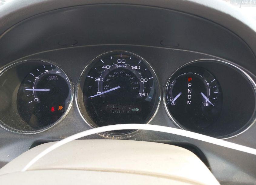 Photo 7 of 2012 Lincoln Mkz (VIN 3LNHL2GC1CR818147)