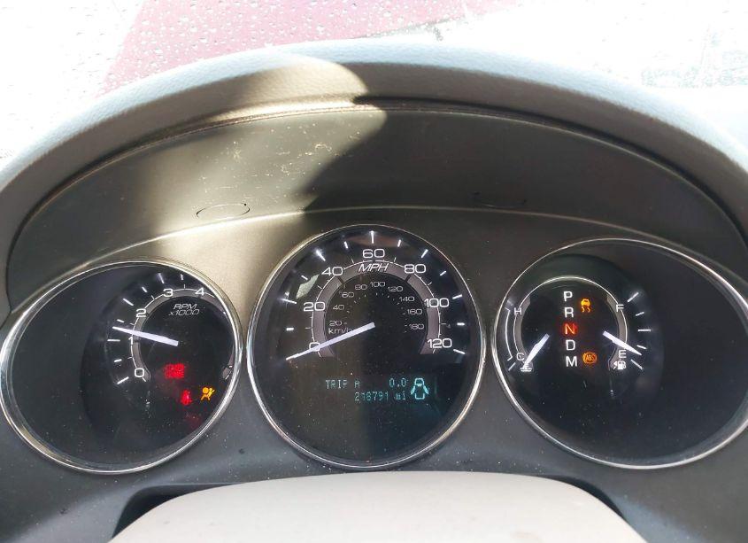 Photo 7 of 2010 Lincoln Mkz (VIN 3LNHL2GC2AR624126)