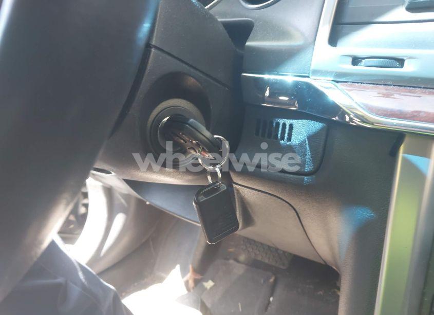 Photo 11 of 2012 Lincoln Mkz (VIN 3LNHL2GC2CR801499)