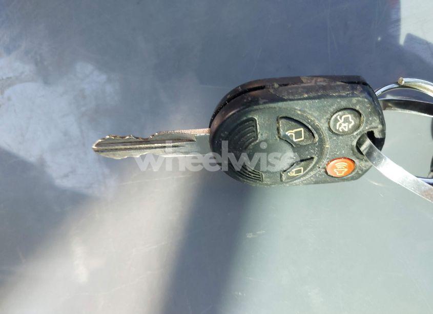 Photo 11 of 2012 Lincoln Mkz (VIN 3LNHL2GC2CR818464)