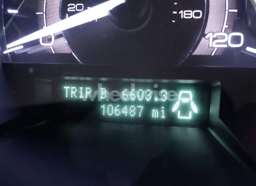 Photo 15 of 2012 Lincoln Mkz (VIN 3LNHL2GC2CR818464)