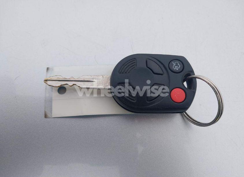 Photo 11 of 2012 Lincoln Mkz (VIN 3LNHL2GC2CR818559)