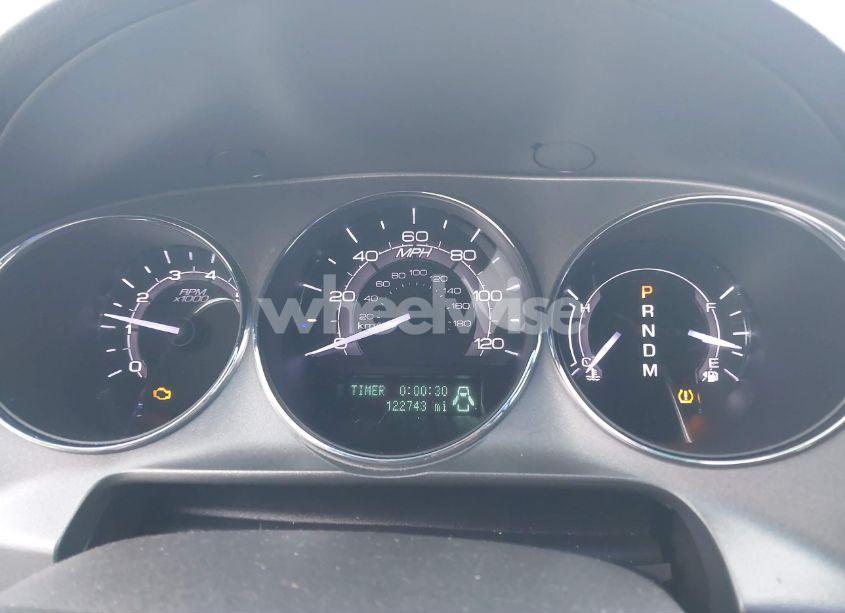 Photo 7 of 2012 Lincoln Mkz (VIN 3LNHL2GC2CR818559)