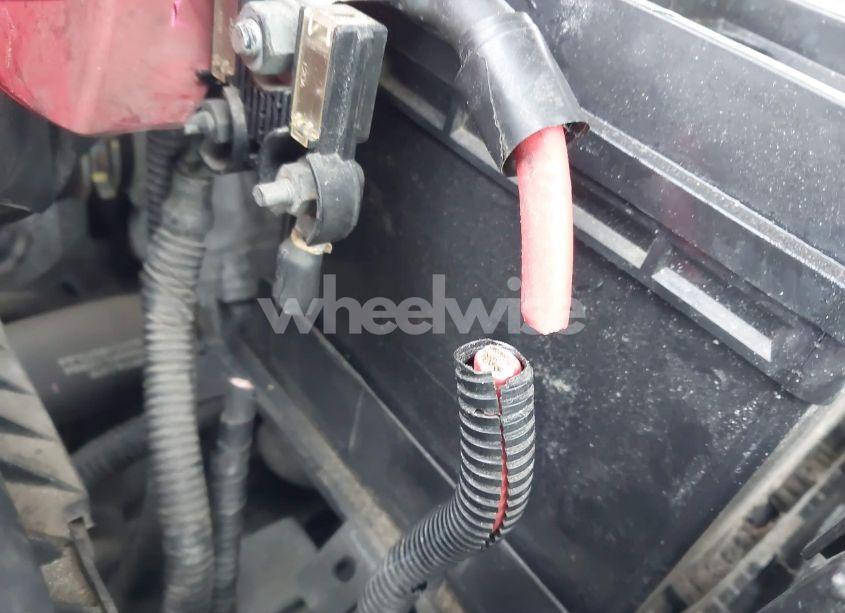 Photo 17 of 2012 Lincoln Mkz (VIN 3LNHL2GC2CR819582)