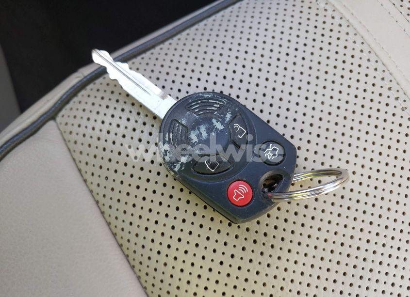 Photo 11 of 2012 Lincoln Mkz (VIN 3LNHL2GC2CR832770)