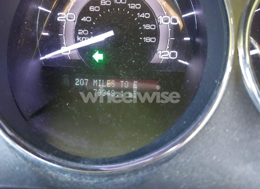 Photo 15 of 2012 Lincoln Mkz (VIN 3LNHL2GC2CR832770)