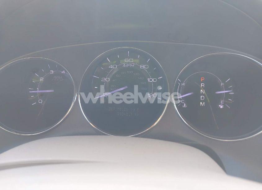 Photo 7 of 2012 Lincoln Mkz (VIN 3LNHL2GC2CR832770)