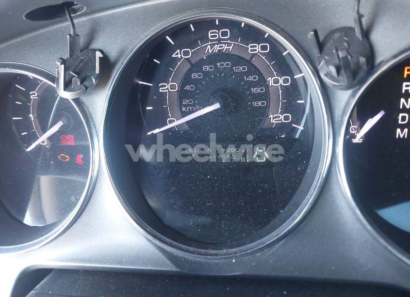 Photo 7 of 2012 Lincoln Mkz (VIN 3LNHL2GC2CR833952)