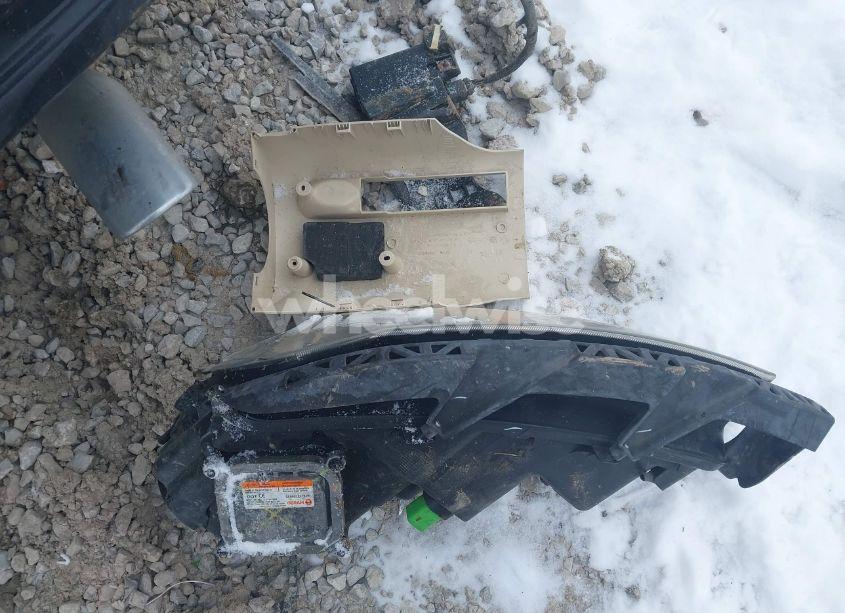 Photo 12 of 2011 Lincoln Mkz N/A (VIN 3LNHL2GC3BR754207)