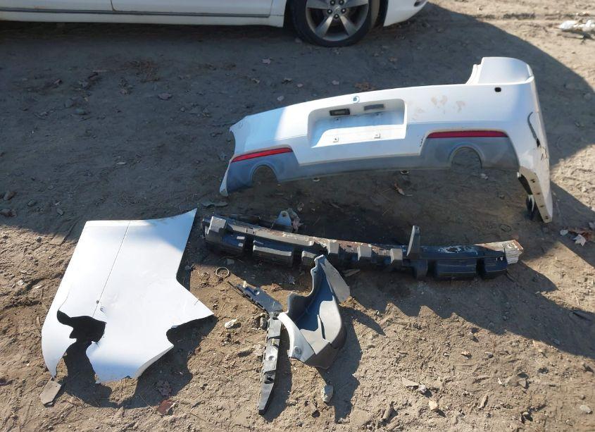 Photo 12 of 2011 Lincoln Mkz (VIN 3LNHL2GC3BR759102)