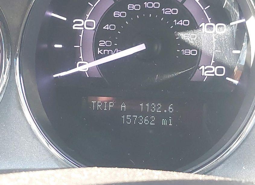 Photo 16 of 2011 Lincoln Mkz (VIN 3LNHL2GC3BR759102)