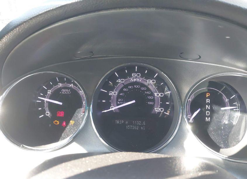 Photo 7 of 2011 Lincoln Mkz (VIN 3LNHL2GC3BR759102)