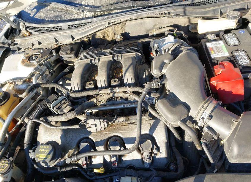 Photo 10 of 2012 Lincoln Mkz (VIN 3LNHL2GC3CR828176)