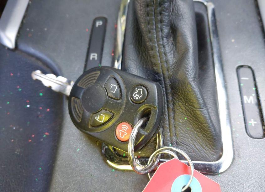 Photo 11 of 2012 Lincoln Mkz (VIN 3LNHL2GC3CR828176)