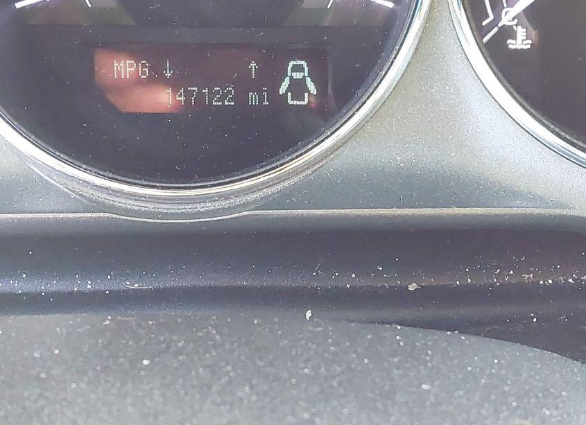 Photo 7 of 2012 Lincoln Mkz (VIN 3LNHL2GC3CR828176)