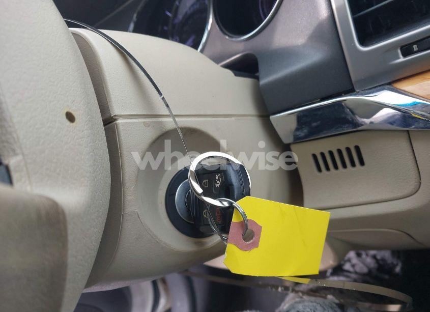 Photo 11 of 2012 Lincoln Mkz (VIN 3LNHL2GC3CR830283)