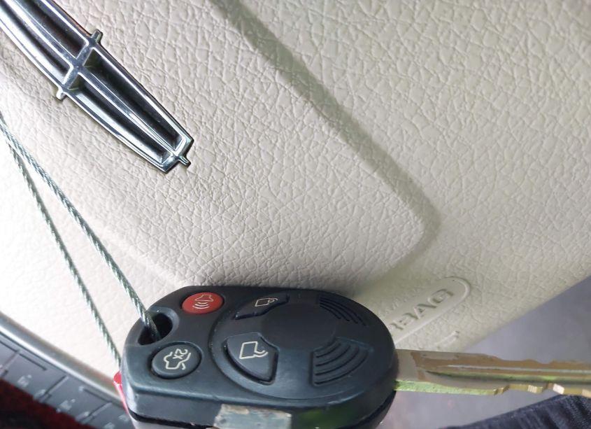 Photo 11 of 2012 Lincoln Mkz (VIN 3LNHL2GC3CR837962)