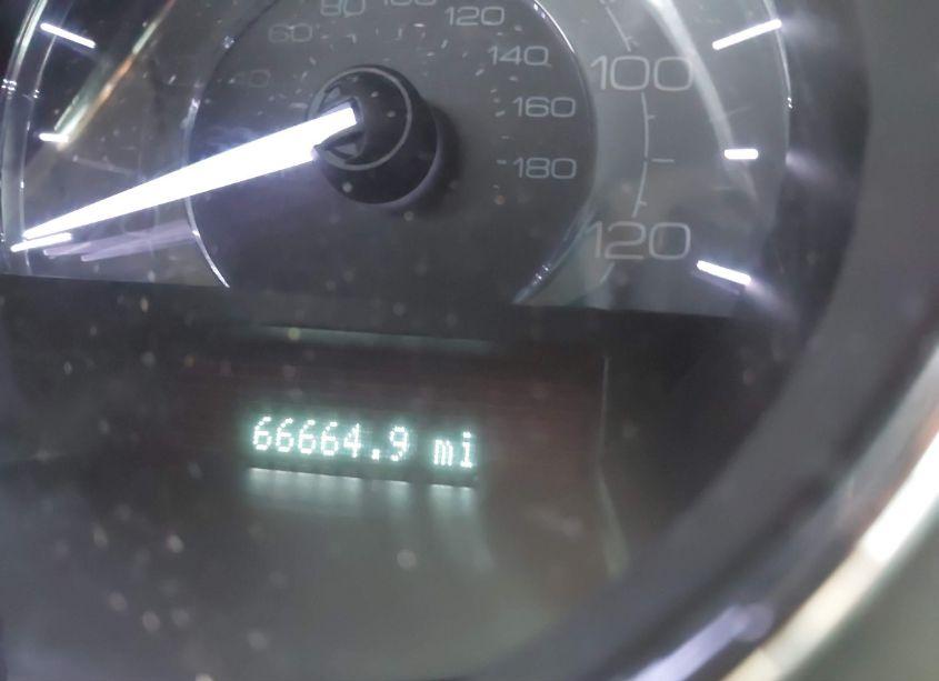 Photo 15 of 2012 Lincoln Mkz (VIN 3LNHL2GC3CR837962)