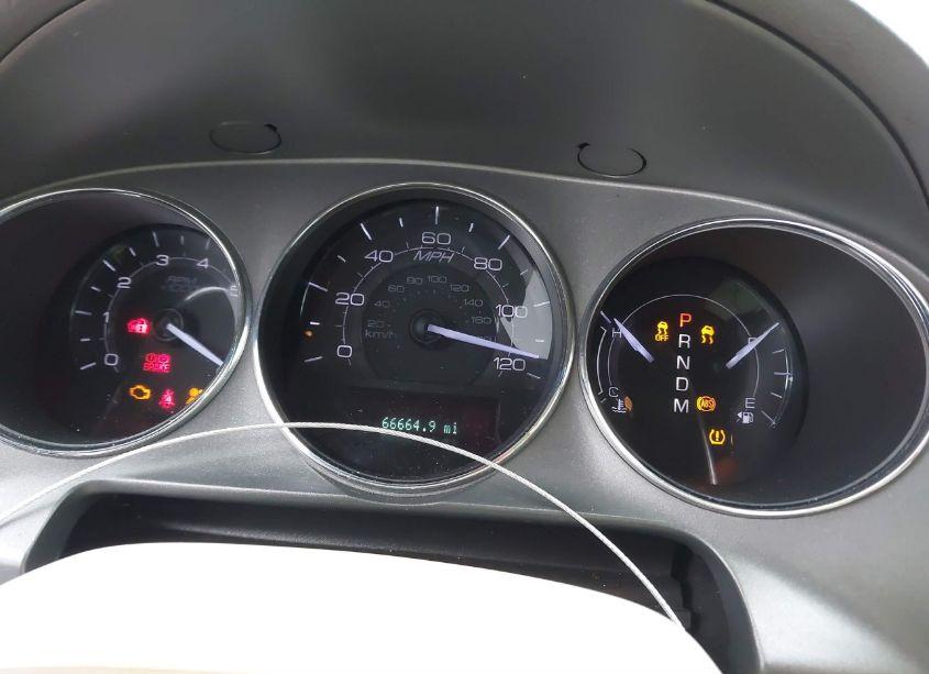 Photo 7 of 2012 Lincoln Mkz (VIN 3LNHL2GC3CR837962)