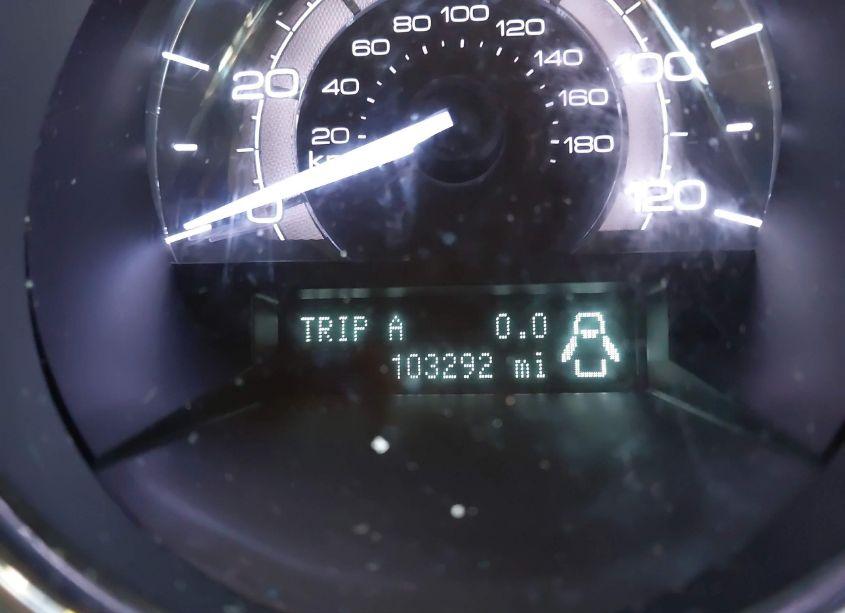 Photo 7 of 2012 Lincoln Mkz (VIN 3LNHL2GC4CR806879)