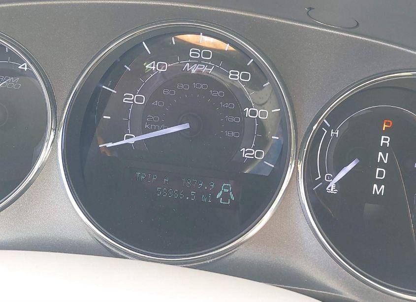 Photo 15 of 2012 Lincoln Mkz (VIN 3LNHL2GC4CR815923)