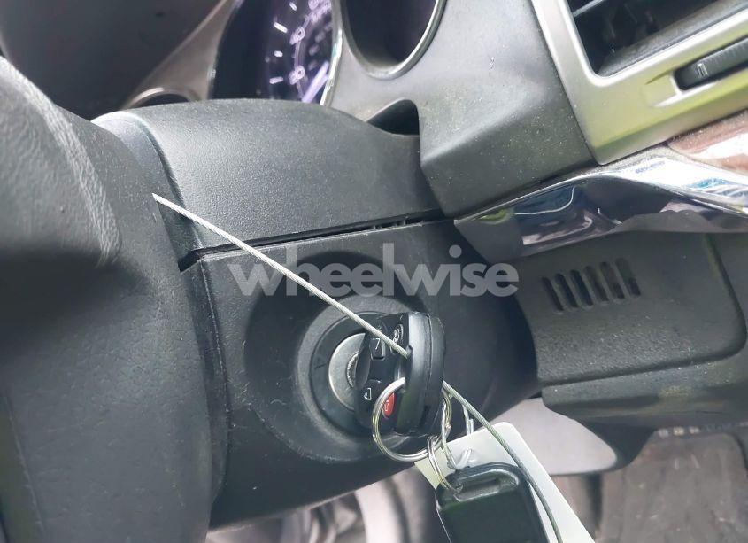 Photo 11 of 2012 Lincoln Mkz (VIN 3LNHL2GC4CR818224)