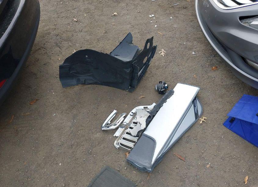 Photo 12 of 2010 Lincoln Mkz (VIN 3LNHL2GC5AR638313)