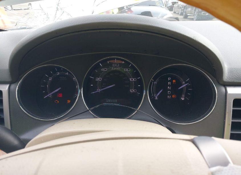 Photo 7 of 2010 Lincoln Mkz (VIN 3LNHL2GC5AR638313)