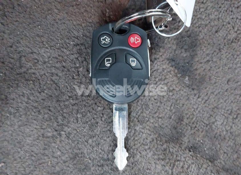 Photo 11 of 2011 Lincoln Mkz (VIN 3LNHL2GC5BR751325)