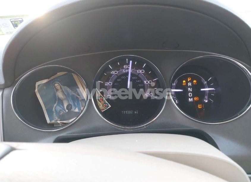 Photo 7 of 2011 Lincoln Mkz (VIN 3LNHL2GC5BR751325)