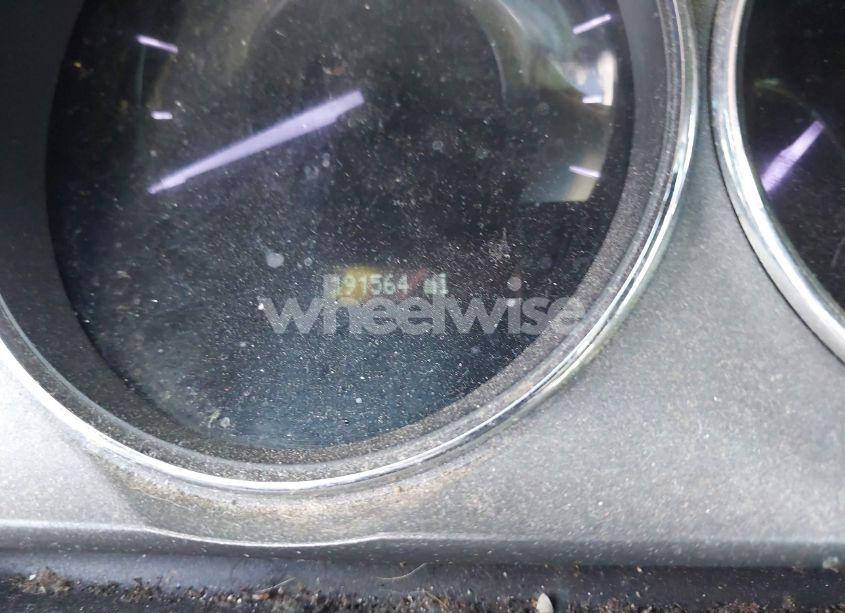 Photo 7 of 2011 Lincoln Mkz N/A (VIN 3LNHL2GC5BR751471)