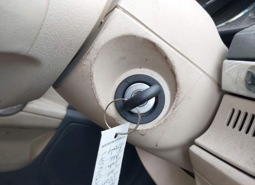 Photo 11 of 2012 Lincoln Mkz (VIN 3LNHL2GC5CR829345)